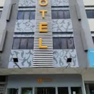 3* Hotel Zamburger De