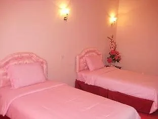 Formosa Garden Hotel Malacca