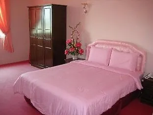 Formosa Garden Hotel Malacca 3*,