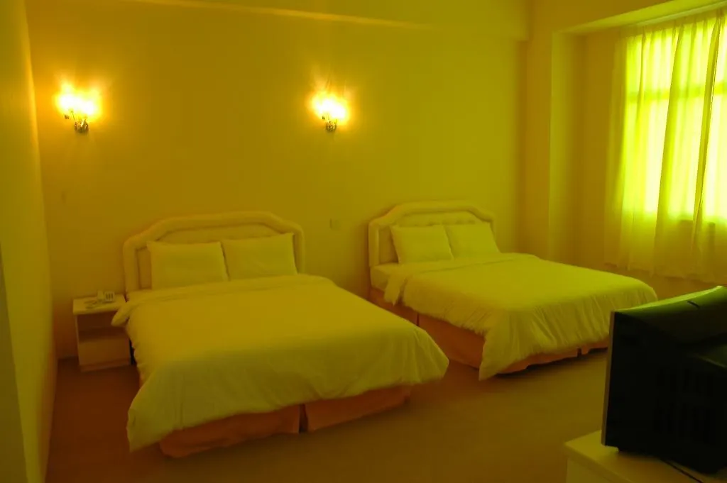 Formosa Garden Hotel Malacca Malaysia