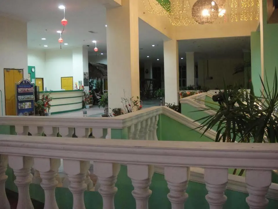 Formosa Garden Hotel Malacca