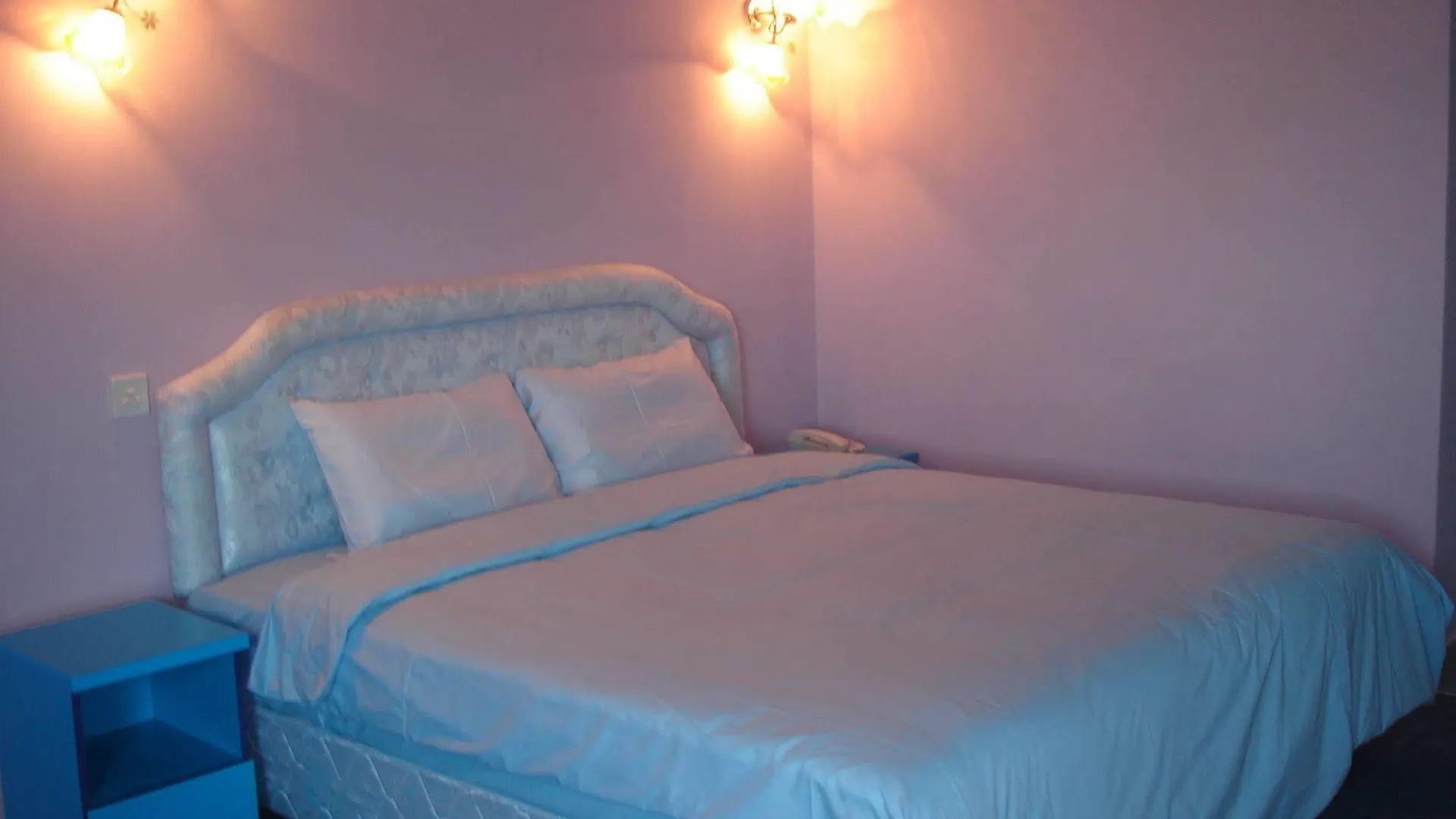 Formosa Garden Hotel Malacca Malaysia