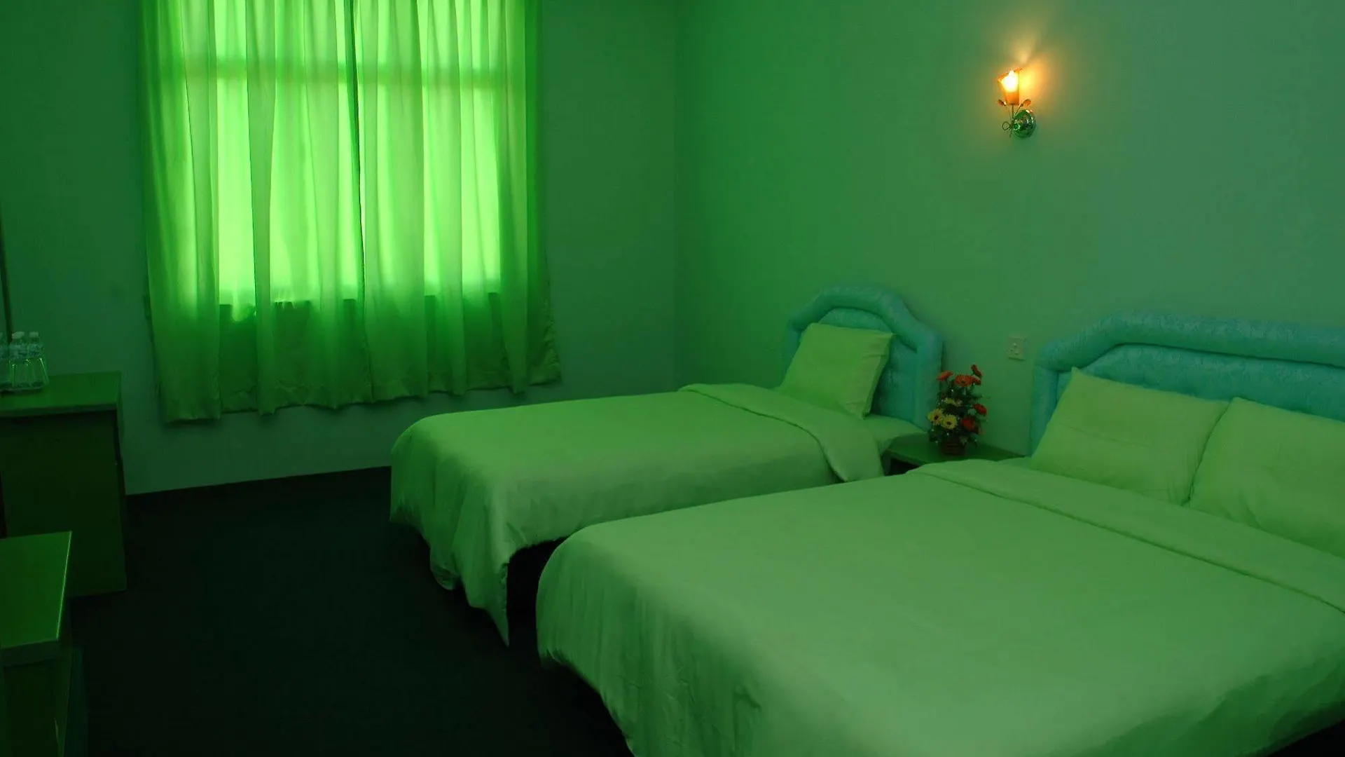 Formosa Garden Hotel Malacca