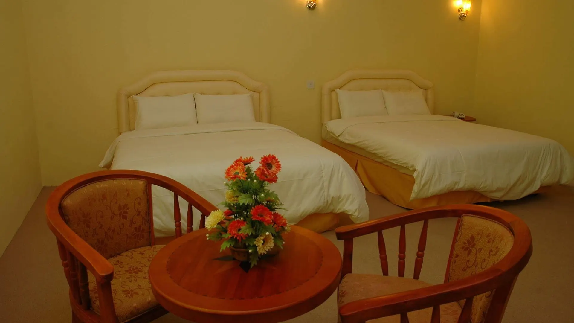 Formosa Garden Hotel Malacca 3*,