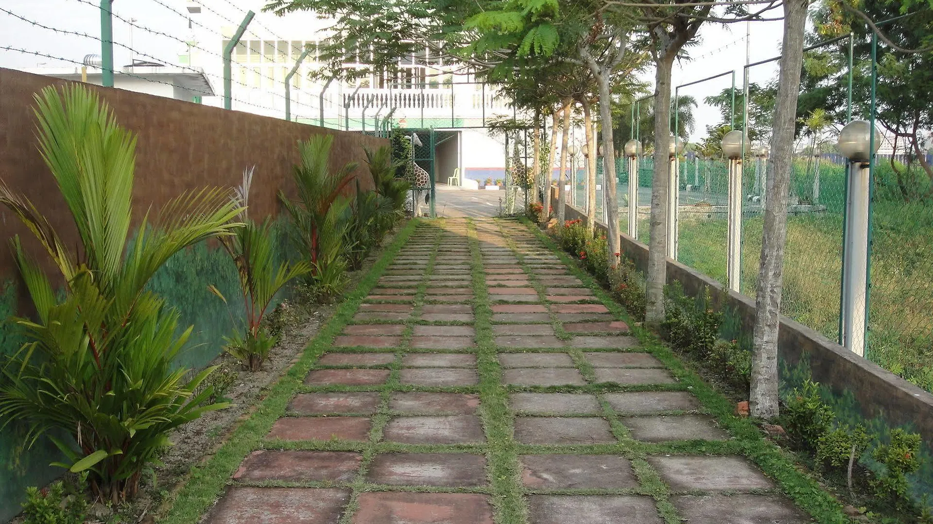 Formosa Garden Hotel Malacca 3*,