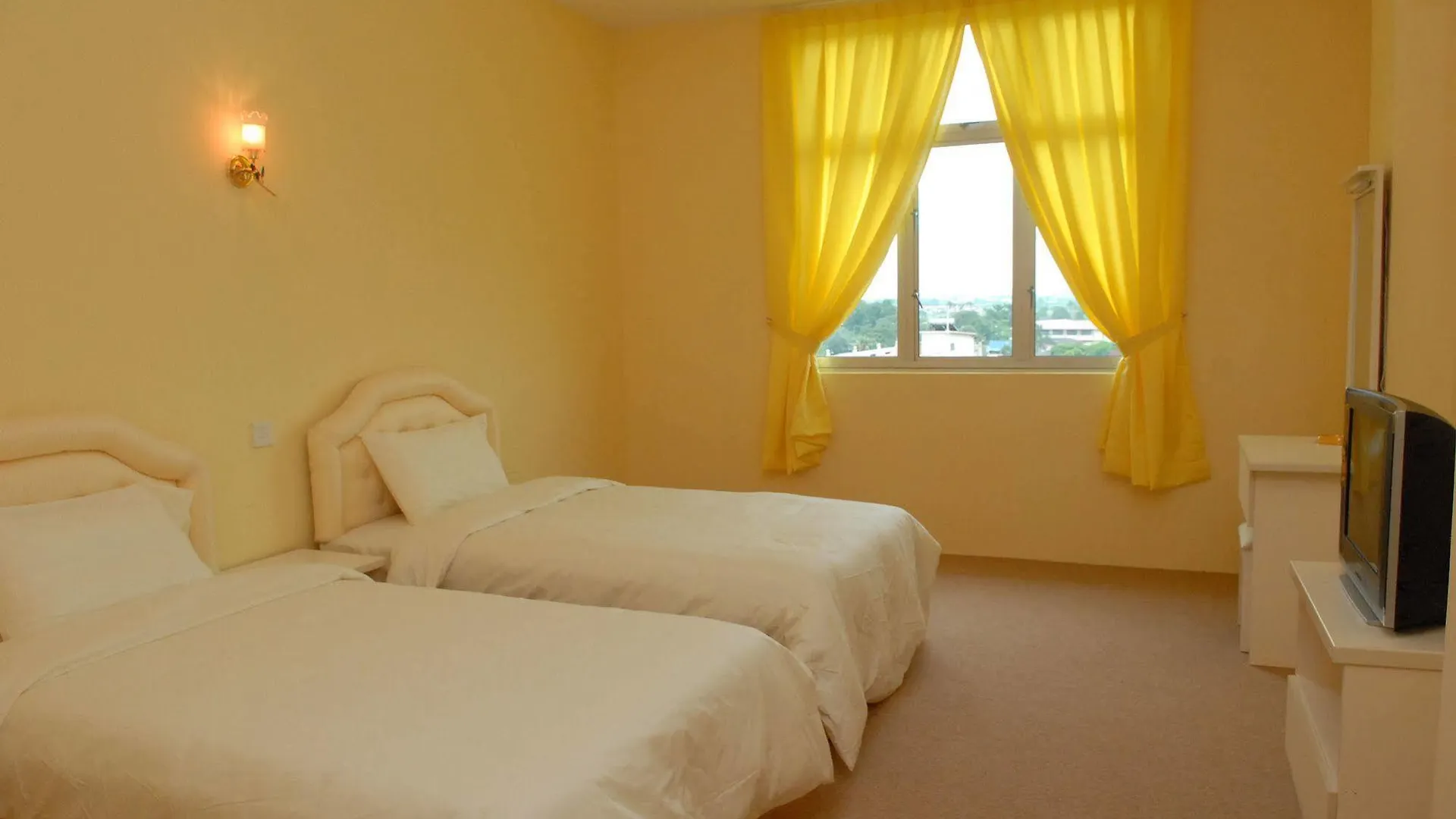 Formosa Garden Hotel Malacca 3*,  Malaysia