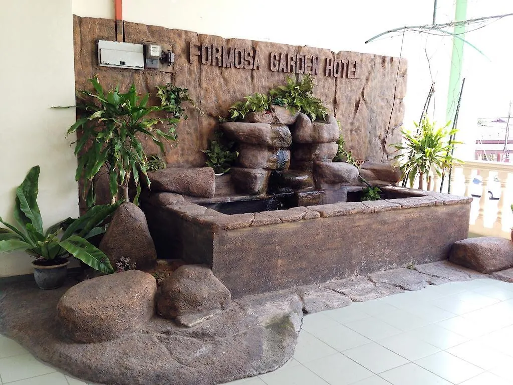 Formosa Garden Hotel Malacca